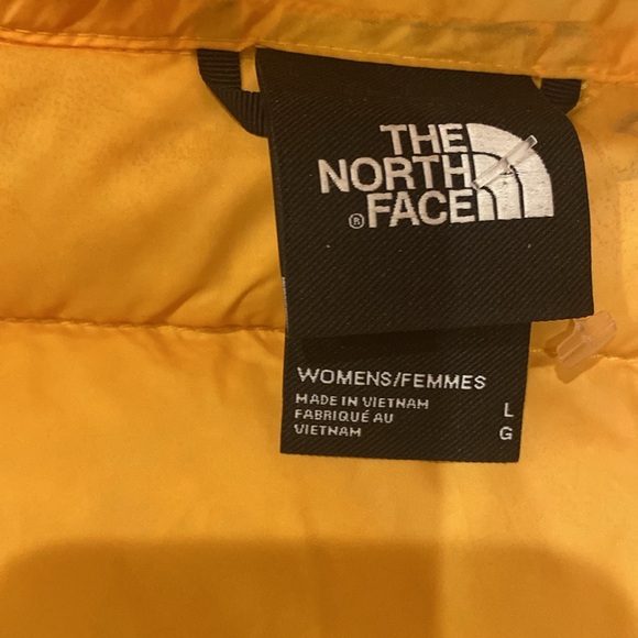 The North Face Women’s Hydrenalite Hooded Jacket Puffer - Picture 4 of 17